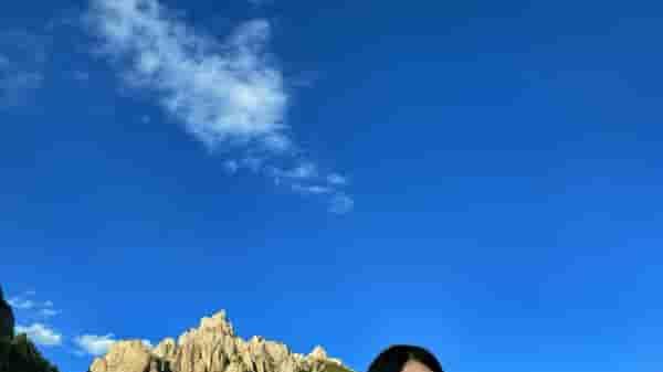 10月甘南旅游的最佳时间美得不像话