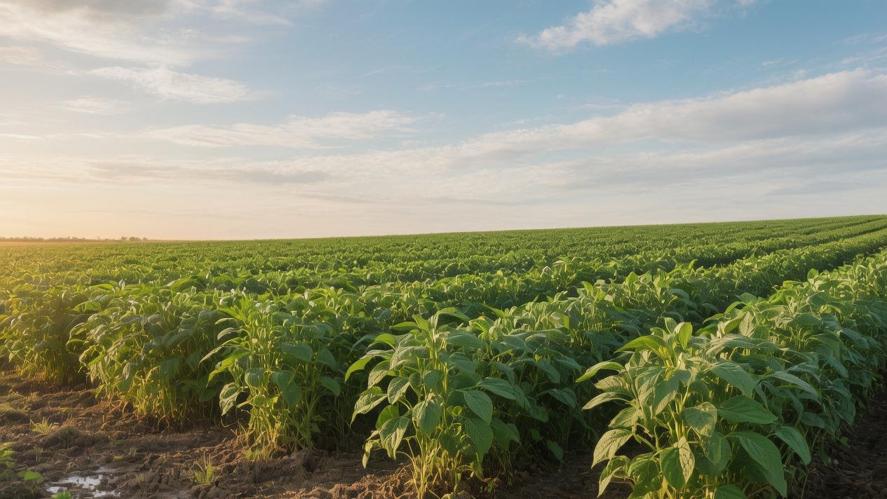 盖茨成“大地主”，万斯“抄底”农地：美国正在上演土地兼并？