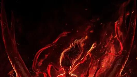 2025《哪吒之魔童闹海》电影完整版在线观看-高清不卡-星辰影院