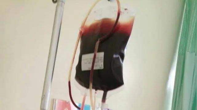 不献血不给病人做手术？实则是家属既要又要