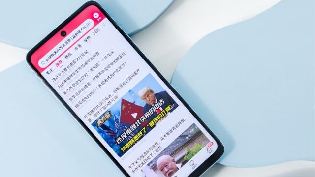超长续航+360°玄甲架构！华为畅享 80颜值、耐用都在线