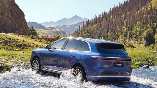 问界M7即将上市，“希望”它能降2万