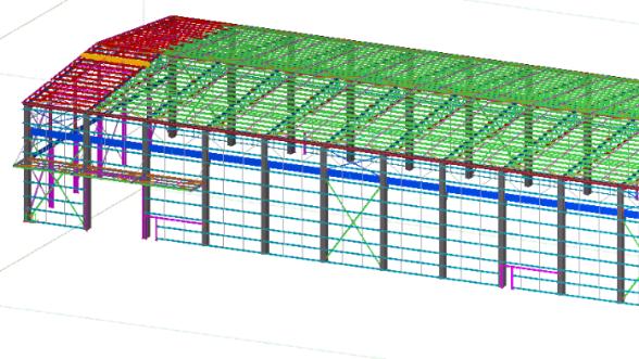 布局海外——富煌科工澳大利亚项目顺利推进