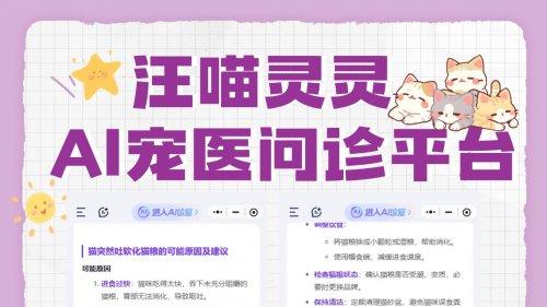 猫突然吐了一堆软化的猫粮？原因和解决办法都在这