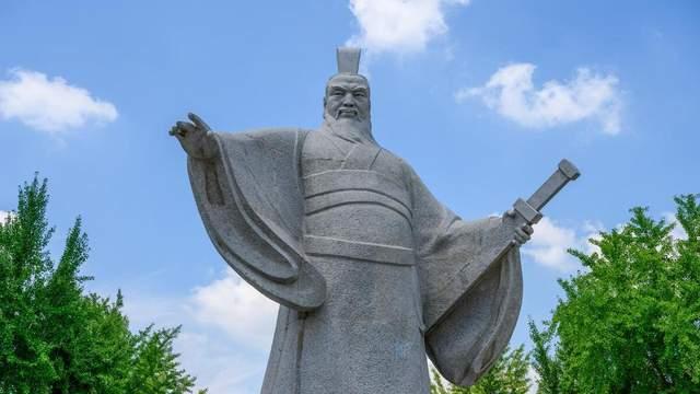 穿越古代：你能成为一名杰出的军师吗？