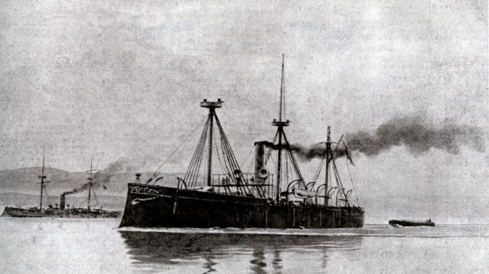 甲午战争的国耻舰队为何败得如此惨烈