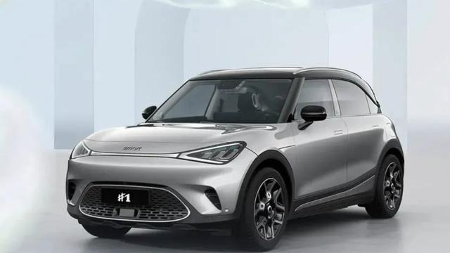 2024合资新能源排名：ID3夺冠，bZ3第二，还有4款豪华车