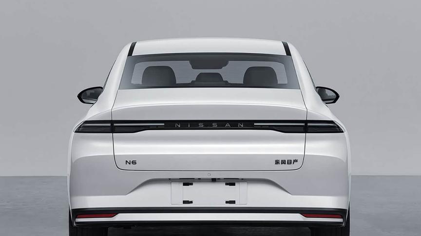 10.69万起的合资插混王？东风日产N6亏电油耗2.79L！