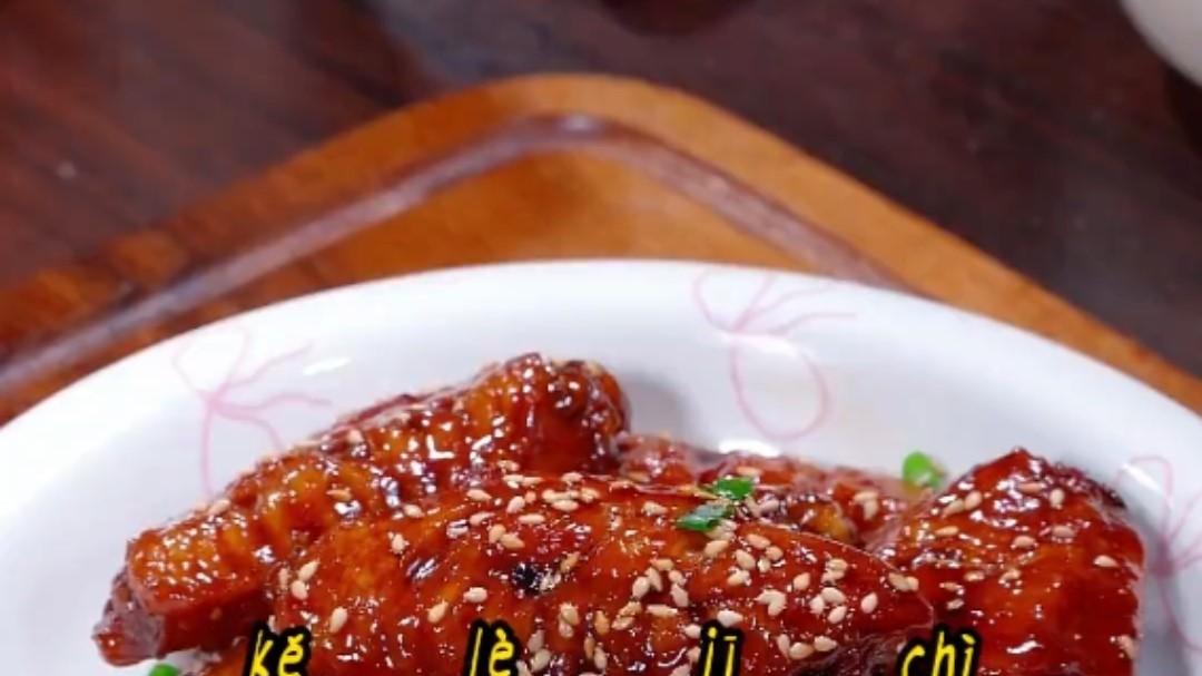 在元旦家宴露一手！有这三道吉祥菜谱，让家宴秒变酒店大餐！