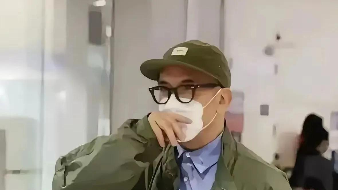 韩国算命先生预言具俊晔七旬还能靠女人



韩国娱乐圈最近因为一个算命先生的预言