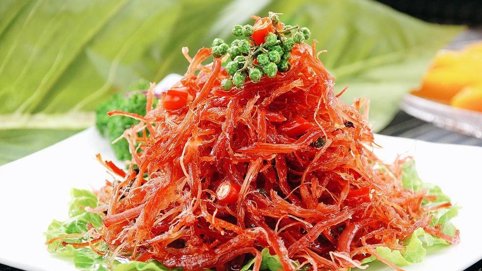宜宾经典十大川菜，你都知道怎么做吗？