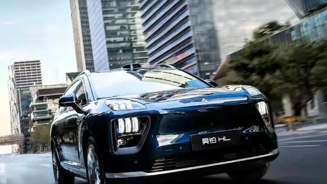2.0T发动机+999元意向金 奥迪A5L Sportback开启小订 广汽昊铂HL来了