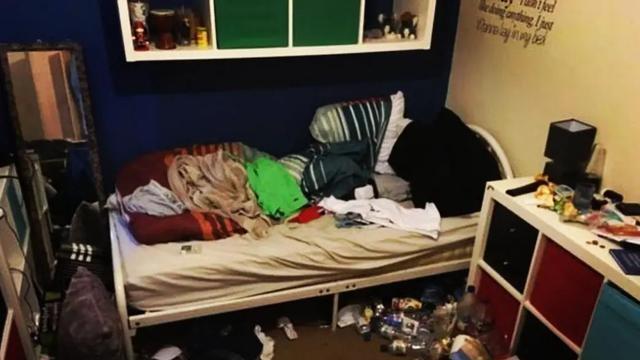 《你也可以优雅健康地生活》第二章，治疗邋遢的食疗方子