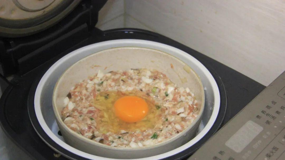 电饭锅解决我的一日三餐，太好吃了吧！