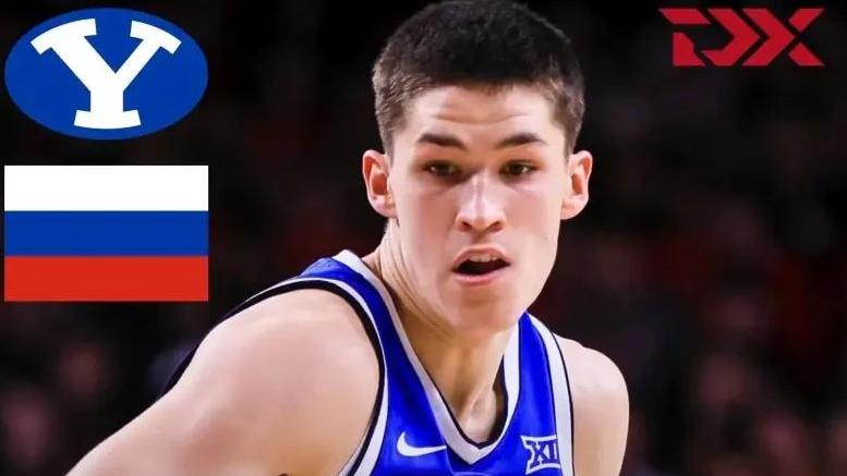 截至4月，小编心目中25年NBA选秀Top20球员介绍：弗拉格领衔！