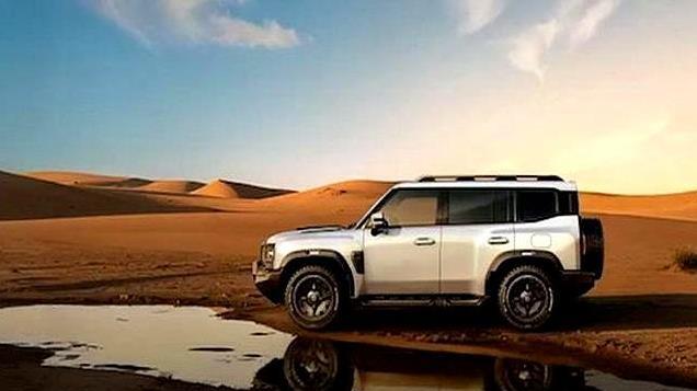 越野车友花21万买改装车，原厂终身质保？套路不简单