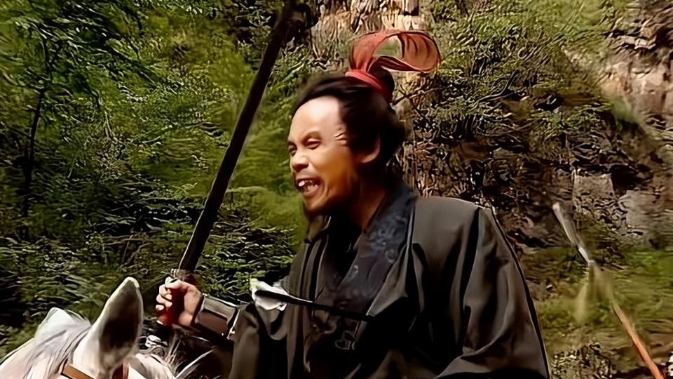 庞统临死前，看穿了刘备的真面目！宴席上曾暗示魏延，可惜他没懂