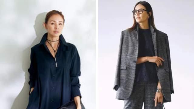 50+女性优雅穿搭指南：减龄不装嫩，得体不失年轻态