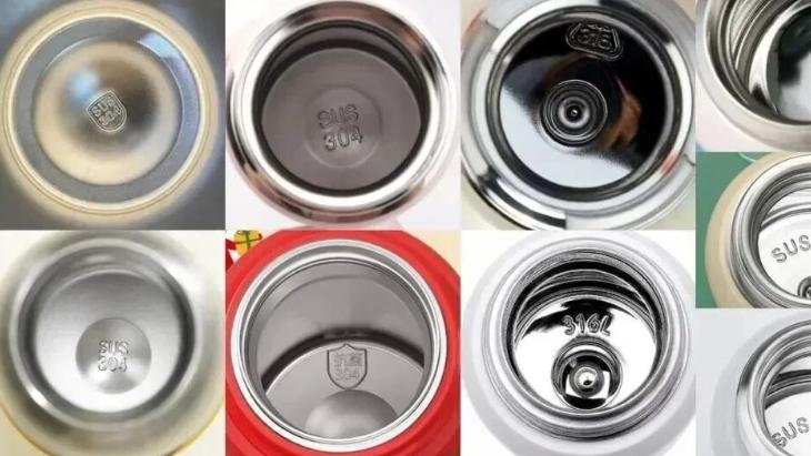 保温杯突然爆炸！竟是因为这种常见食材？这5个安全事项一定要知道