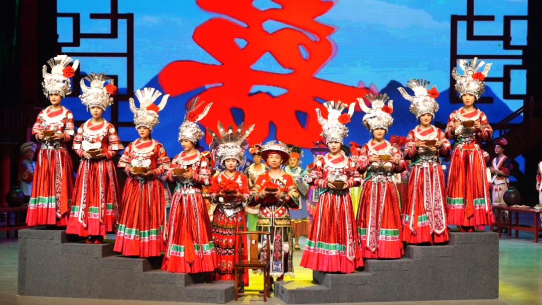 《多彩贵州风》2025年度演出圆满收官！2026年，我们期待与您再次相遇！