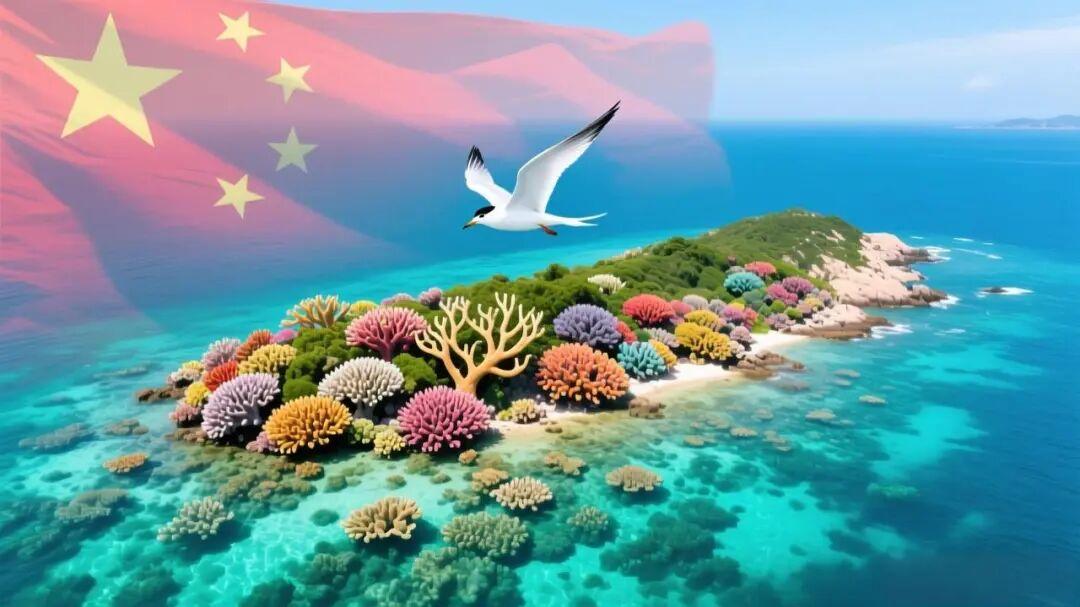 中国这招绝了！黄岩岛变身国家级保护区，菲律宾直接懵了