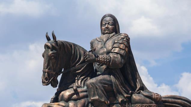 借汉人之力重塑蒙古帝国：忽必烈靠这招让蒙古旧贵族彻底败北