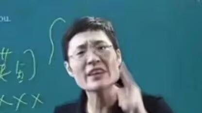 刘晓燕周思成考研江湖开杠！名师互怼背后，这届考生被割韭菜了？