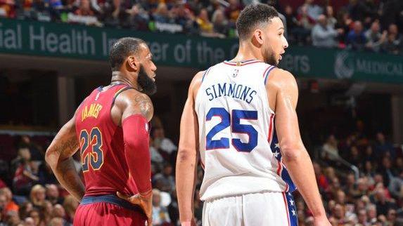 460比459！东决预演！塔图姆想当NBA门面