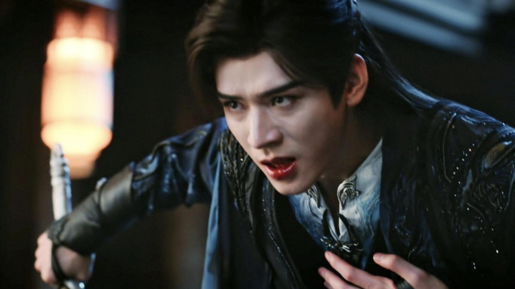 《暗河传》暗河第一高手，原来不是苏暮雨和苏昌河，而是这个女人