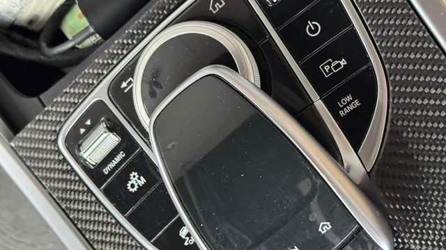 大G全国上门改装武汉站：G350升级原厂A20自适应悬挂+AKPA排气