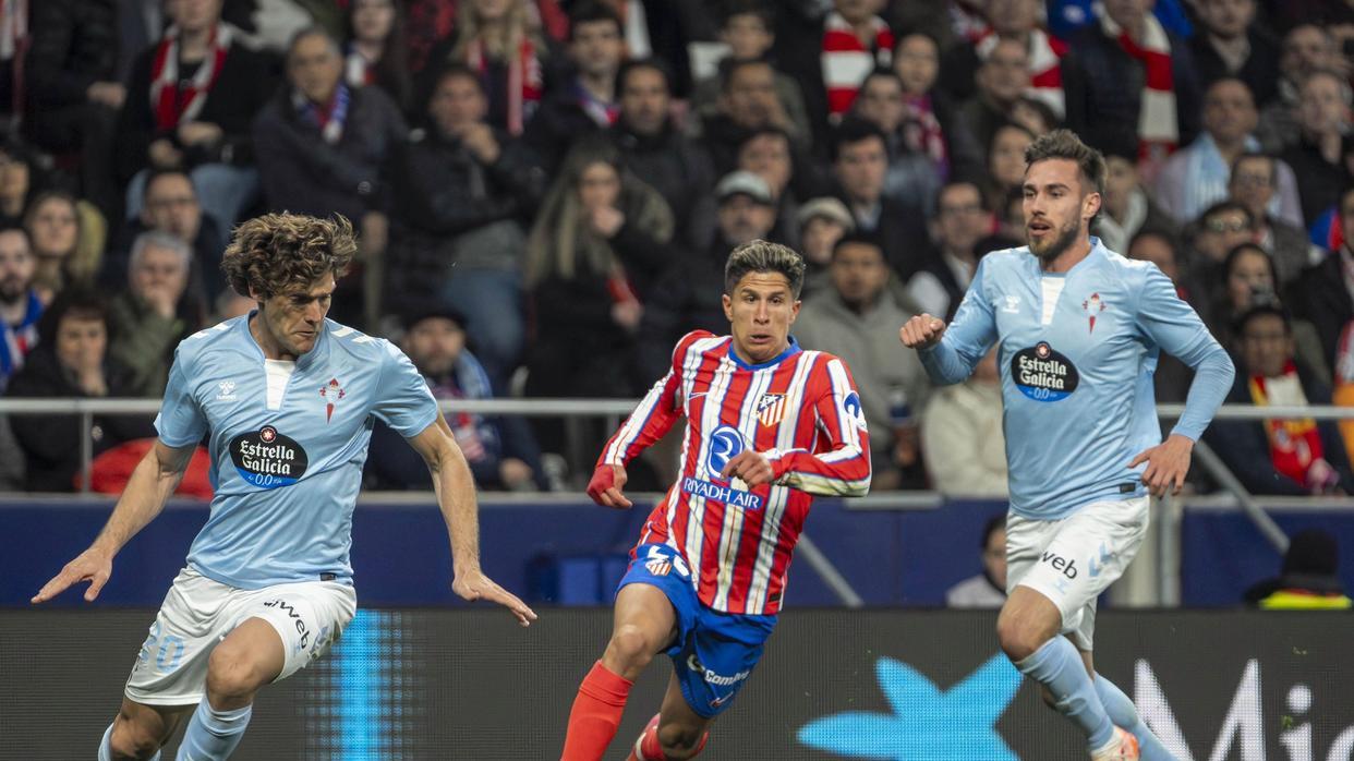 今日竞彩二串一：皇家马德里VS巴塞罗那+奥萨苏纳VS塞尔塔