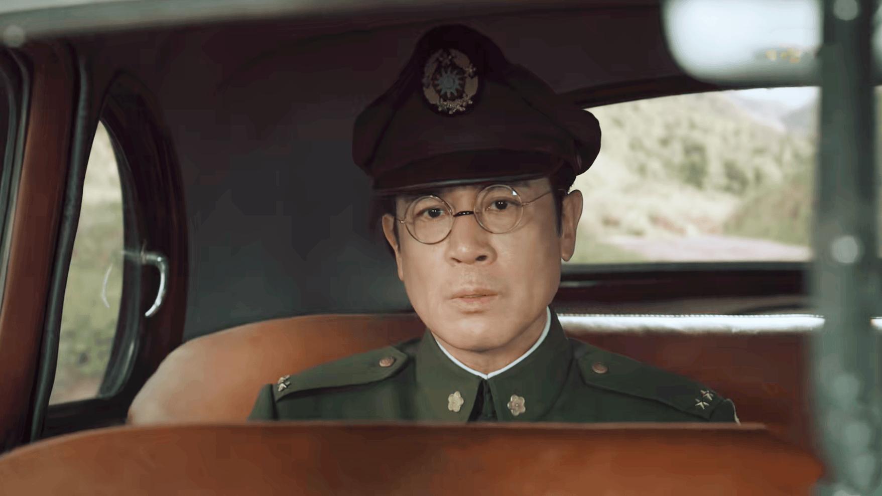 谁才是害死吴石的真凶？不是特务，不是叛徒，而是一张离台通行证