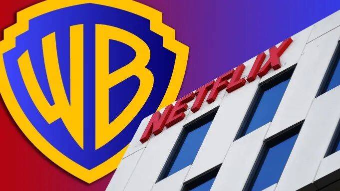 流媒体对垒院线第三回合，Netflix收购华纳又遇全面抵制