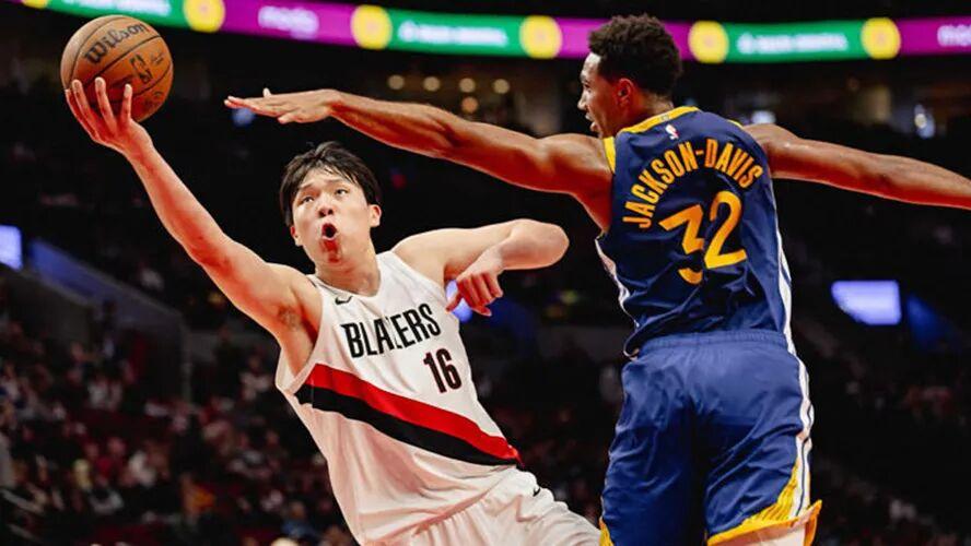 杨毅：两场25分，你对杨瀚森放心一些了吗？