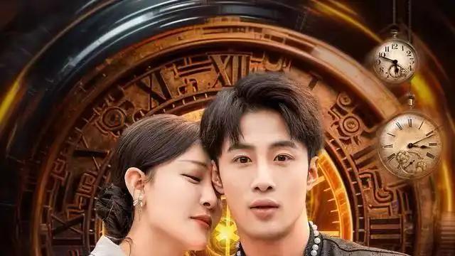 《美女总裁的异能保镖》（80集）绝美邂逅，异能守护燃爆都市