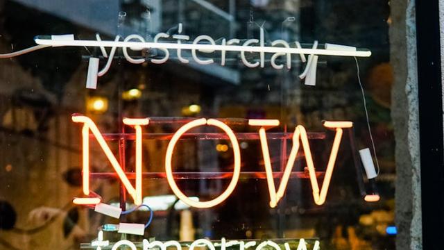 别等了！你等的不是同伴，是拖延症！