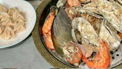 最硬核的威海美食攻略，来威海就这样吃！