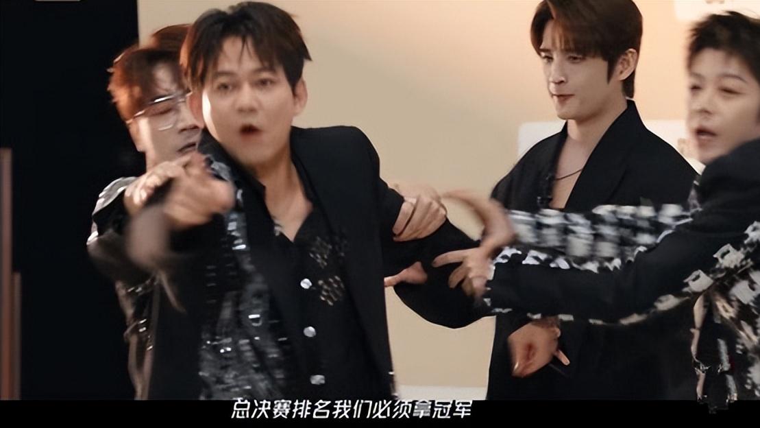 苏醒在X-Leader奖前奖后都一个态度，难怪他说他拥有一颗透明心灵