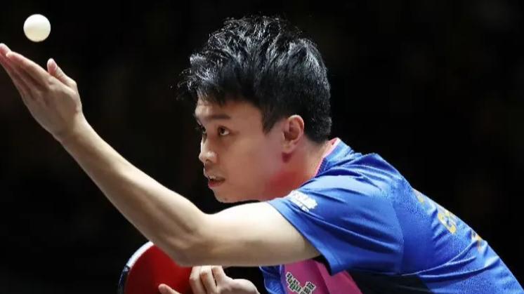 国乒主力1-3不敌业余选手，林诗栋缺阵海南队连败，3月22日赛程出炉！