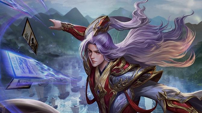 三国杀：好用却冷门，这些武将没火起来，真的太可惜
