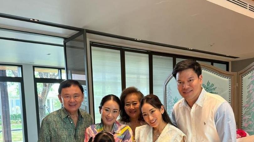 他信前妻：家族的女人们，一个比一个“狠”