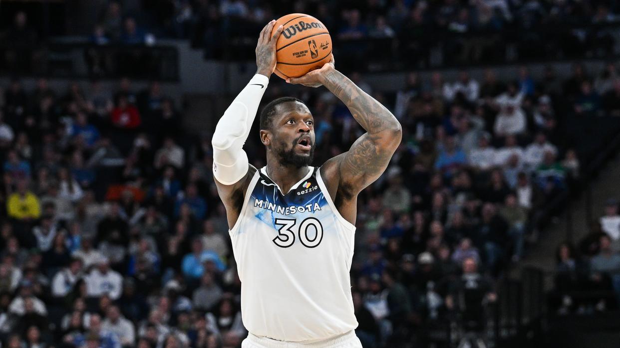 黑马逆袭！森林狼4-1淘汰勇士晋级西决，爱德华兹兰德尔双星打崩无库勇