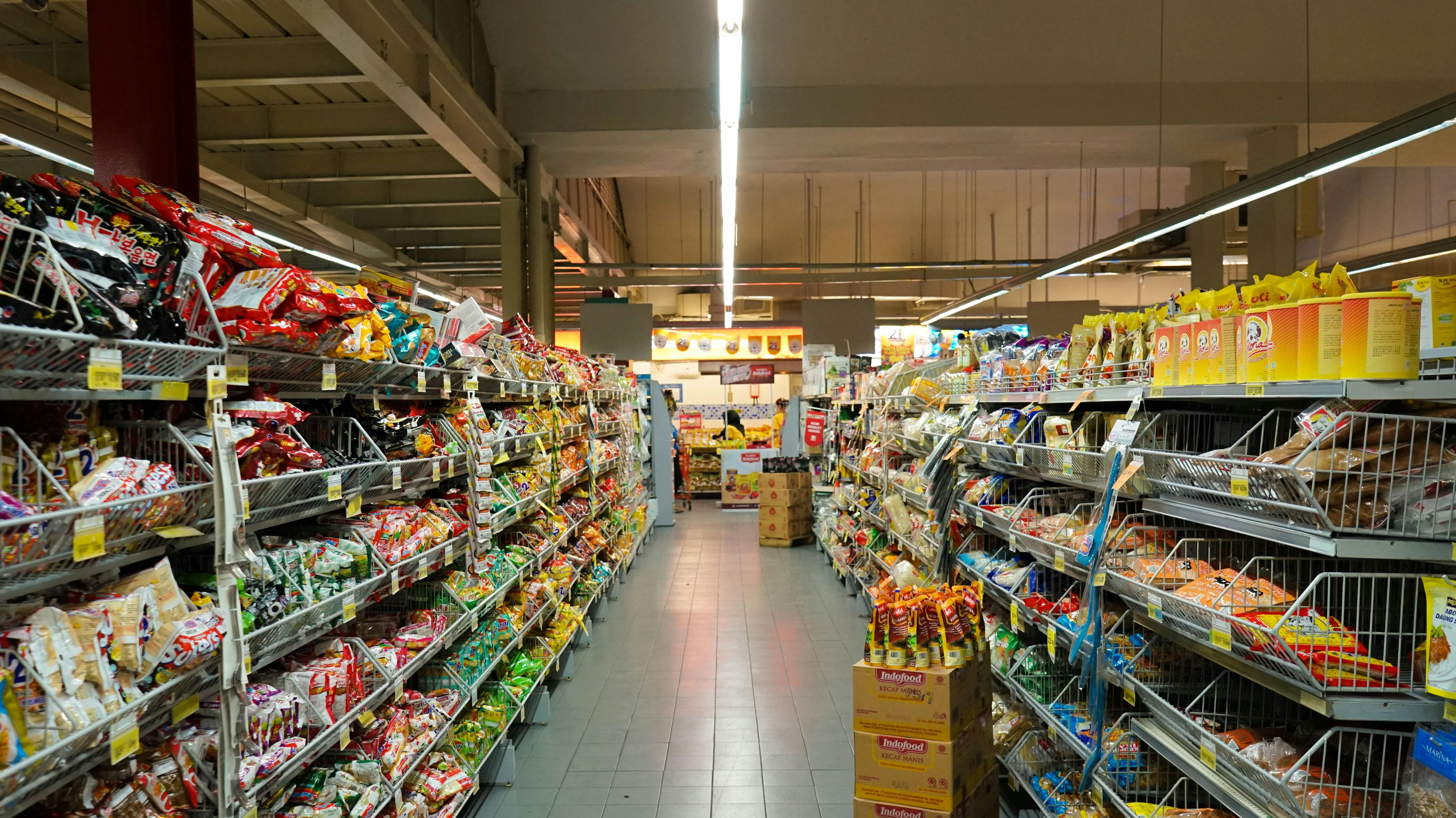 践行普惠AI，瑞驰边缘盒子助推门店数智化转型
