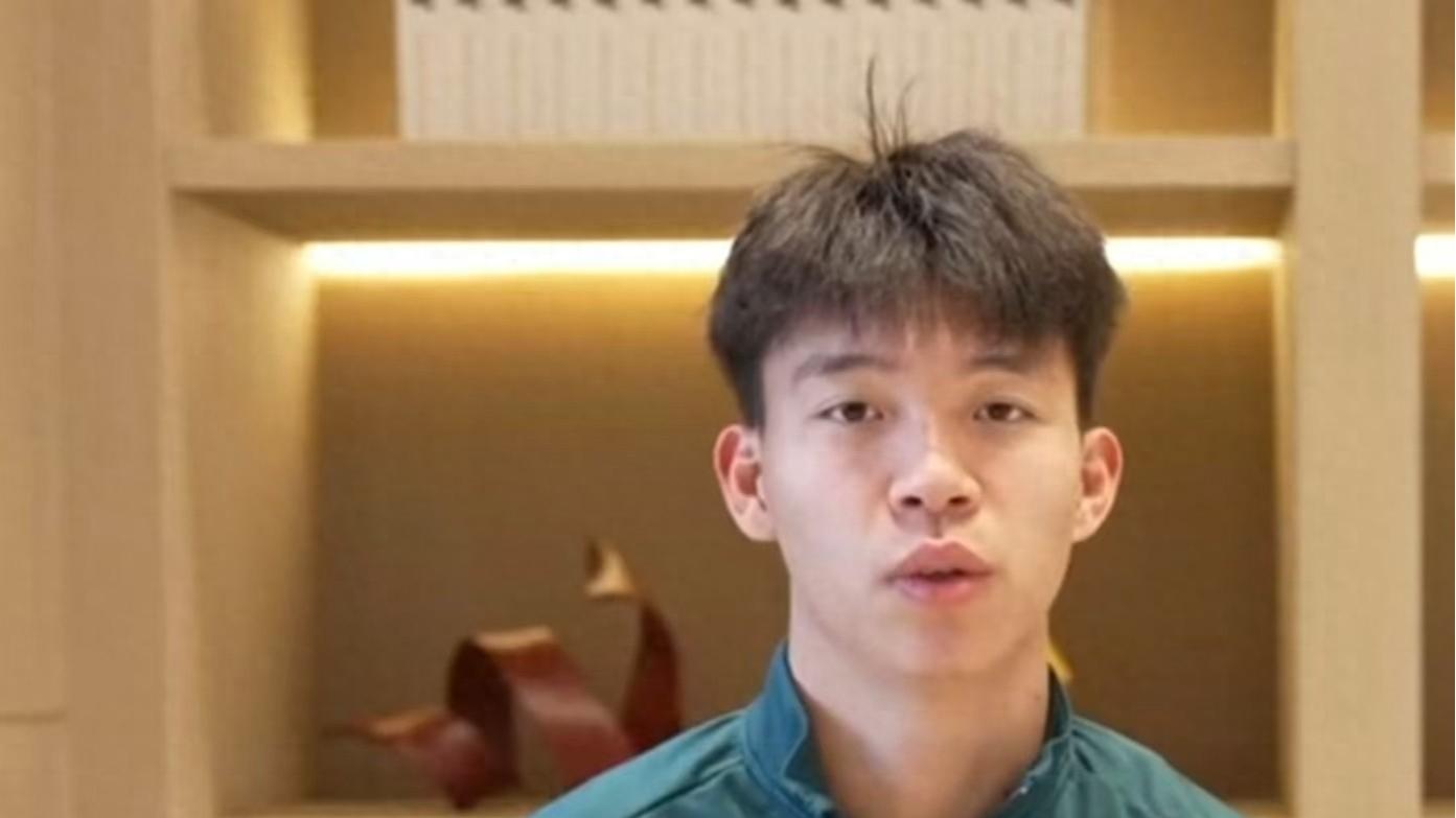 王钰栋首发！侯永永首发！中超今夜浙江VS云南玉昆，5大国脚上阵