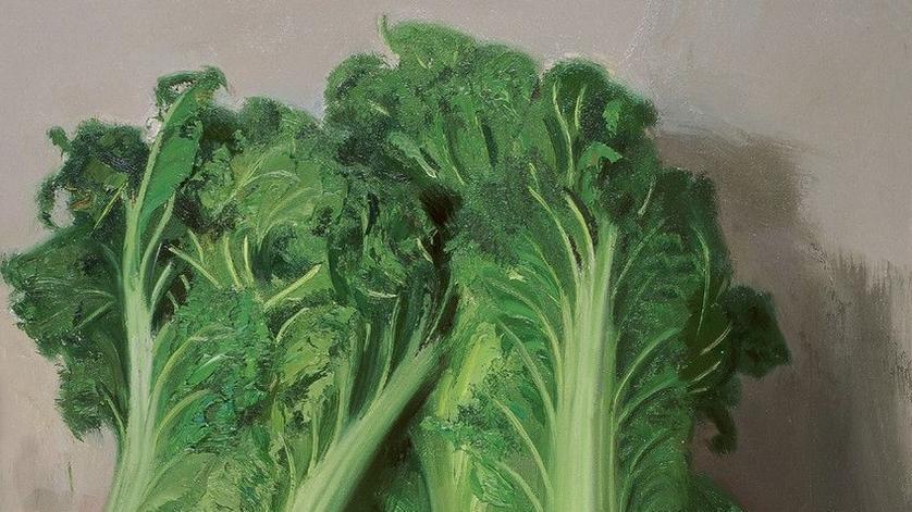 鹅长期吃白菜的四大危害，你都了解吗？