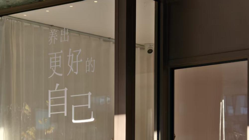 演员张瑶个人品牌瑶之淘淘 12月6日落地阿那亚友谊湾