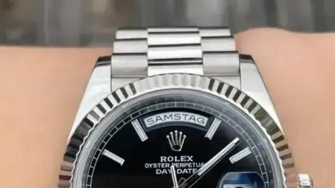 买表如买车！从五菱到劳斯莱斯，教你如何避坑选对品牌！