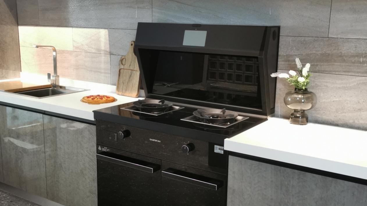 入住2年，用户弃集成灶换传统油烟机，揭示使用隐患！