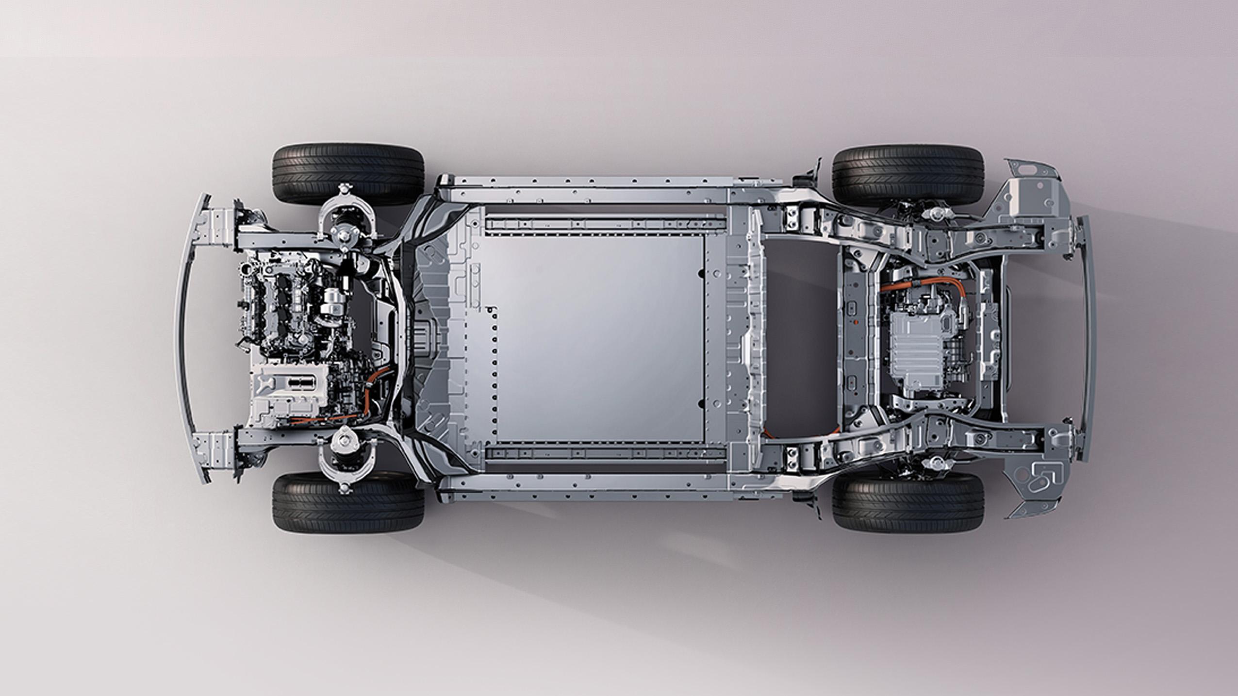 中北镇汽贸街焕新升级 助力西青汽车消费提质
