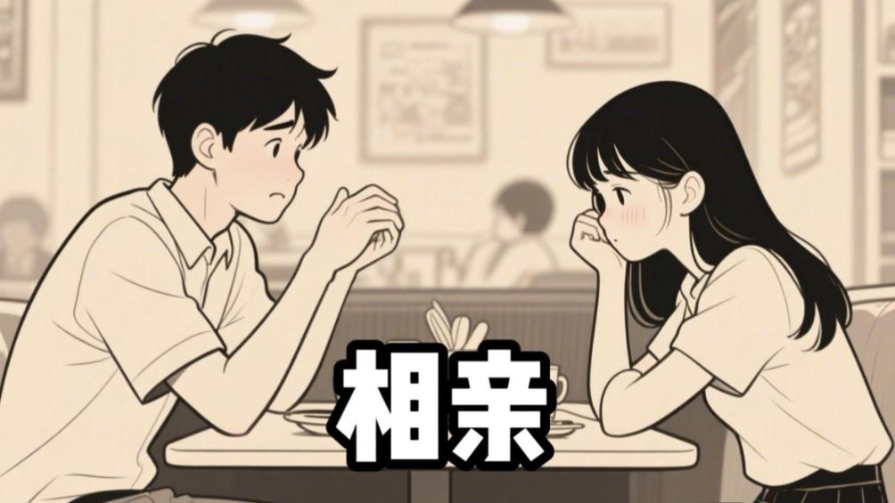 为什么2025年一线城市相亲市场“女多男少”现象愈发严重?